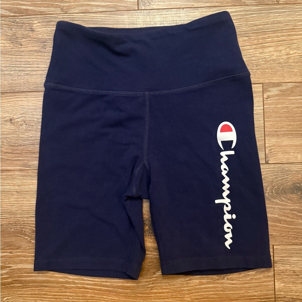 Champion Bike Shorts